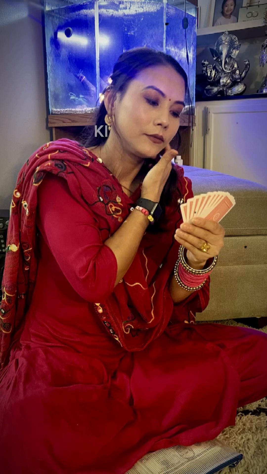 @Devi