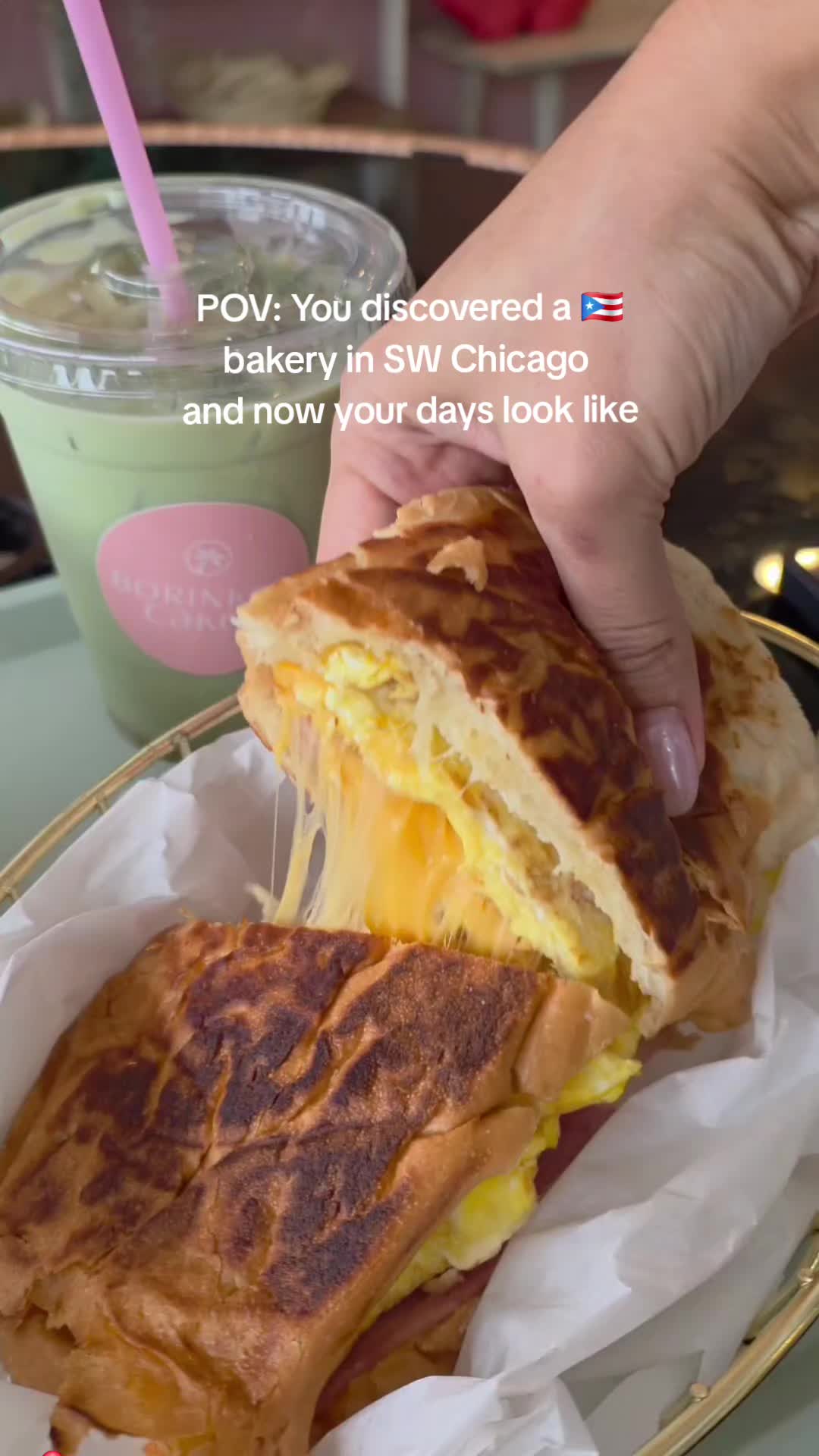 @Borinken Cakes