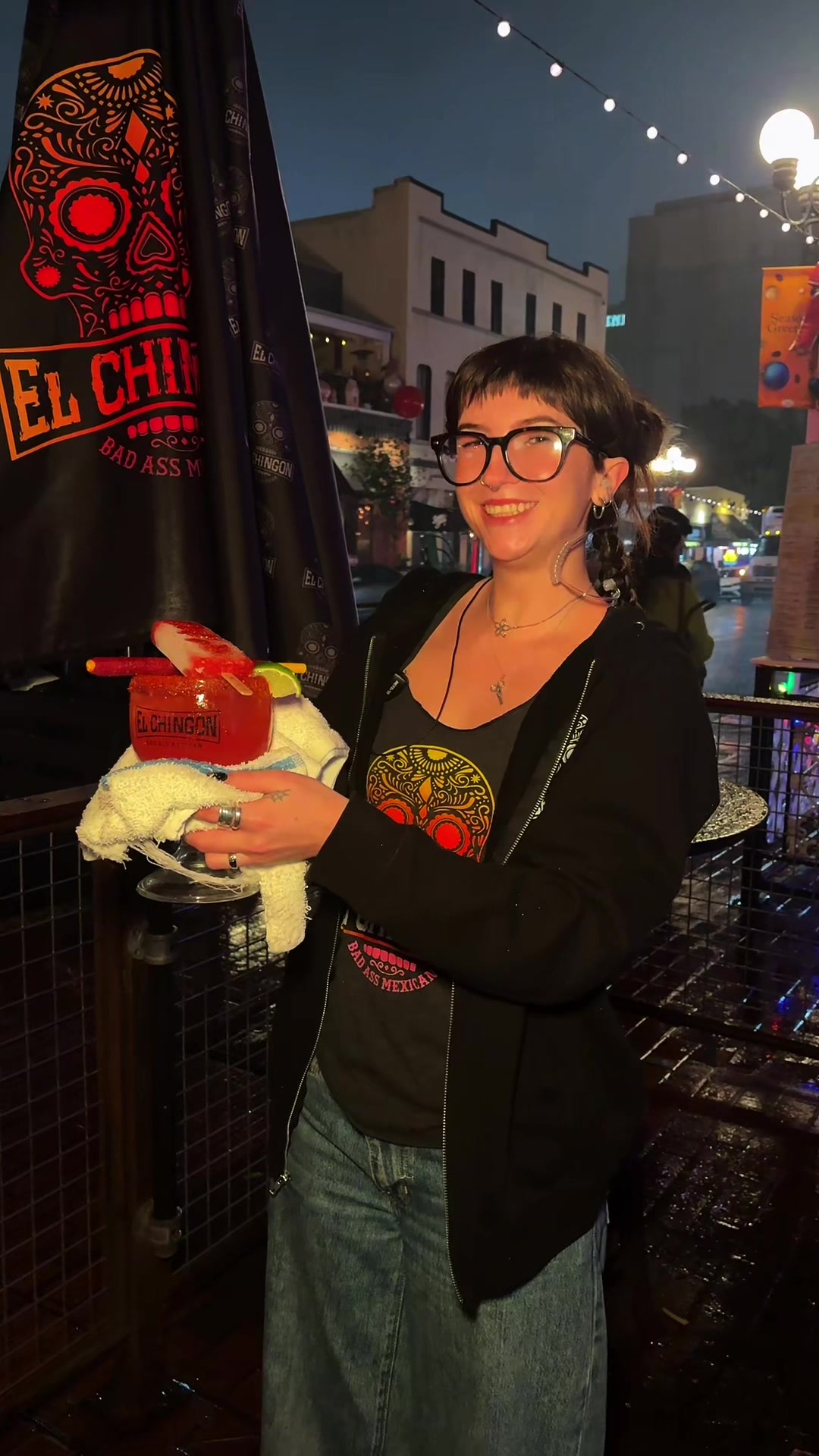 @El Chingon San Diego
