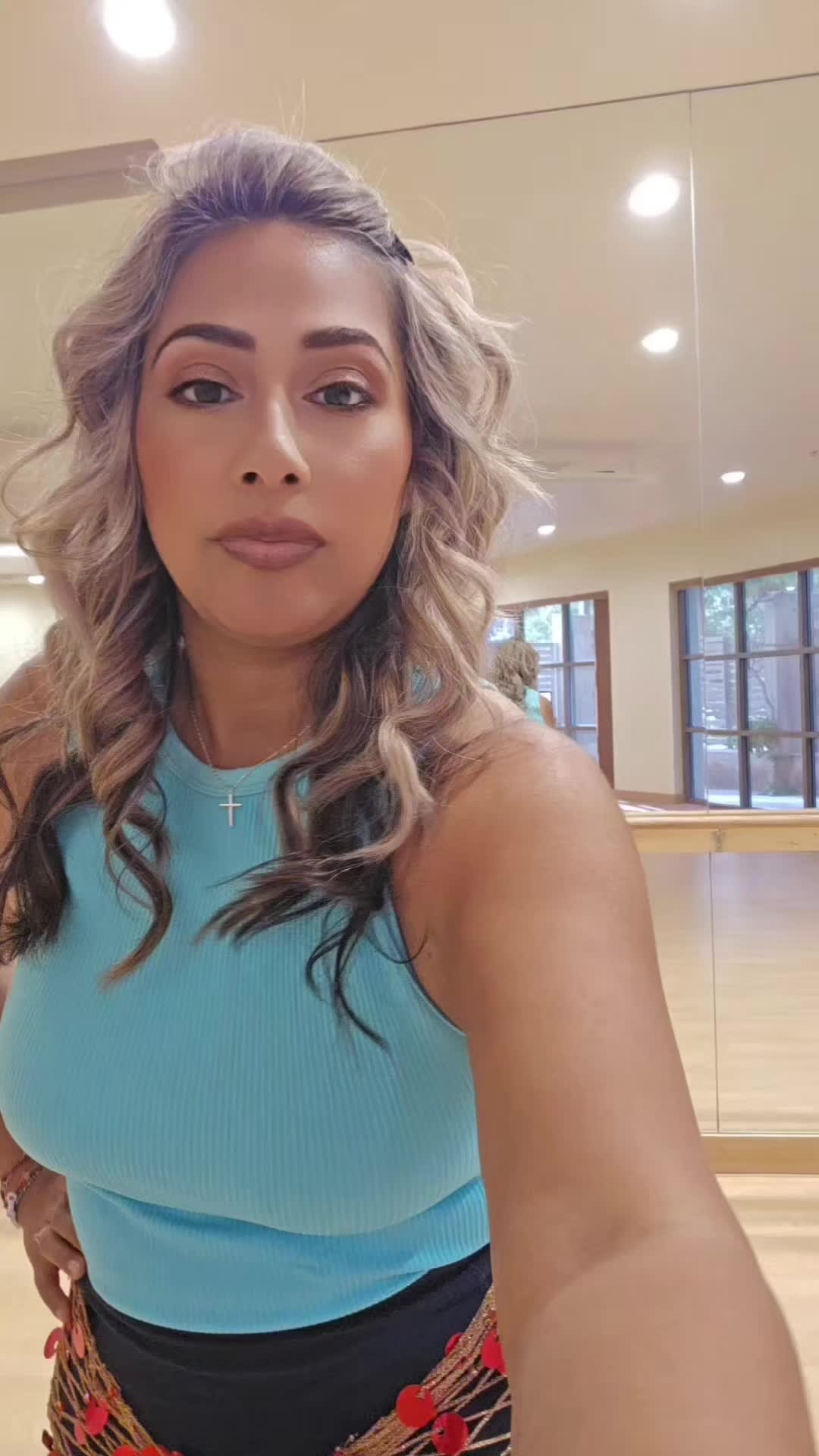 @Lizettebellydance