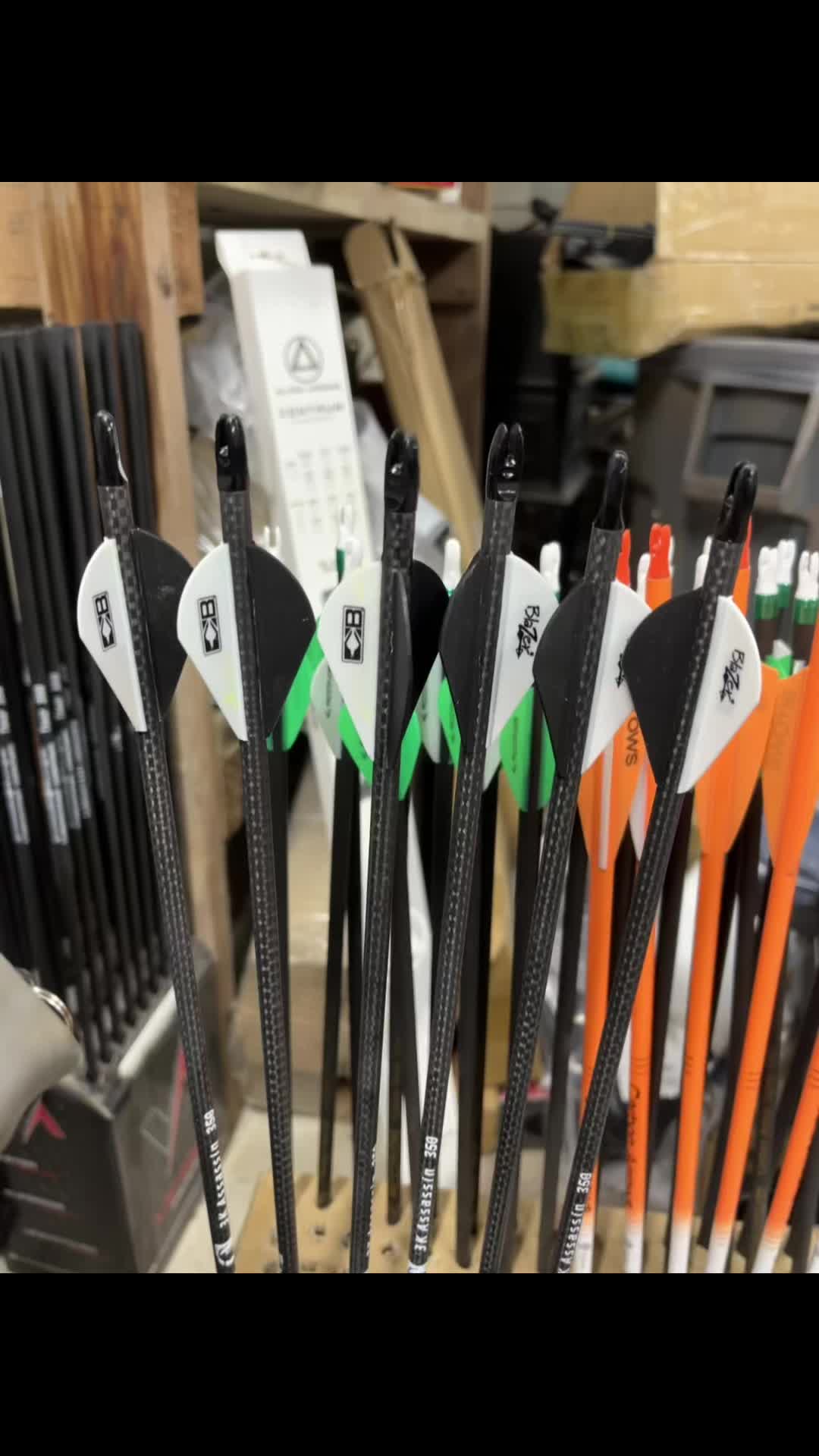 @OutBack Archery