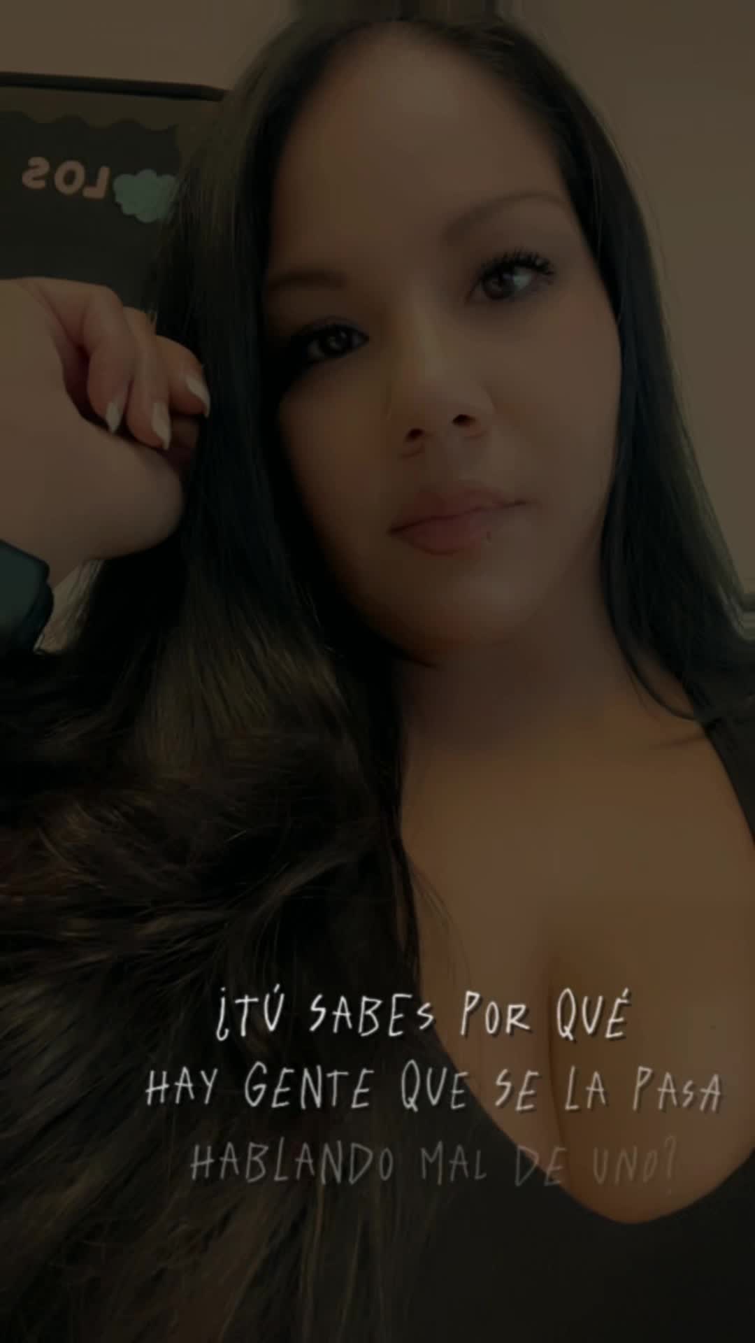 @Erika Enriquez