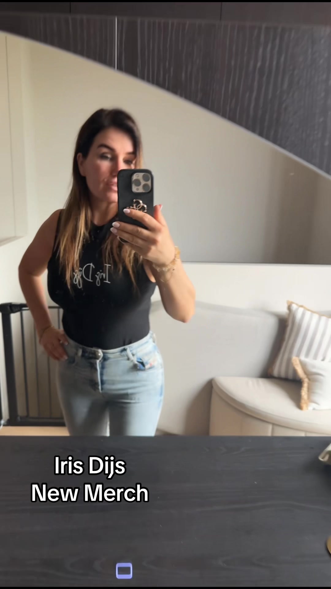 @Iris Dijs