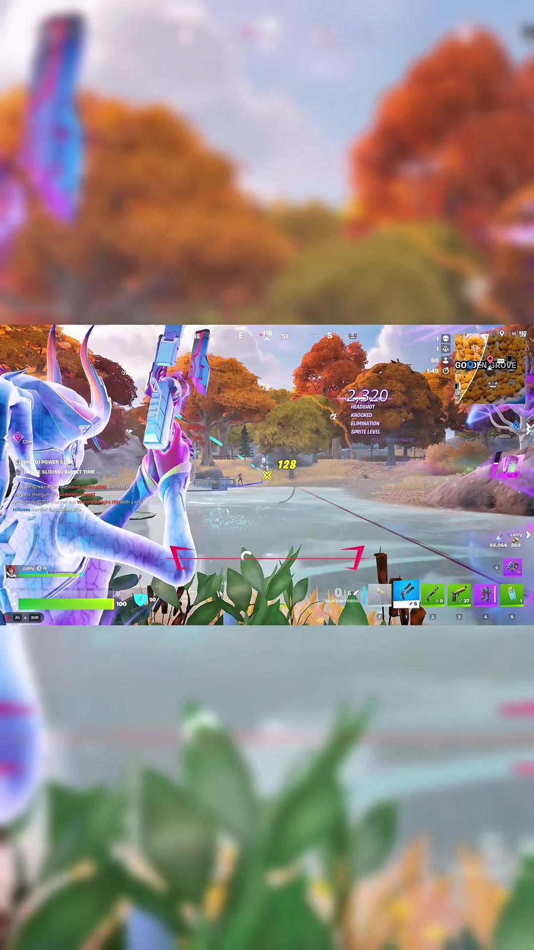 @~ᰔ ₊ ˚⊹ 🌸Hilise!🌸 ₊˚⊹ᰔ~