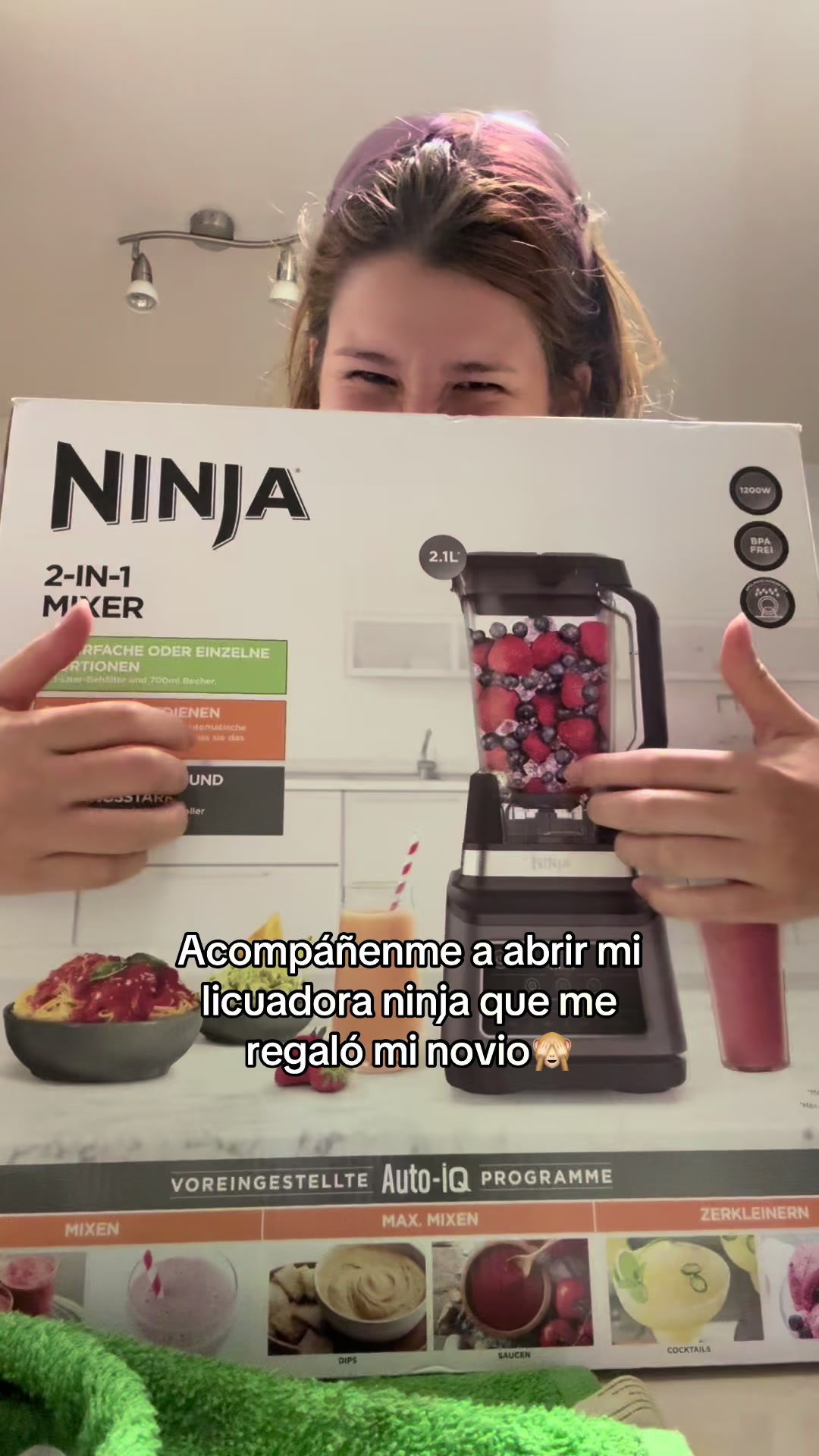 @Ana Paula Vera🦩