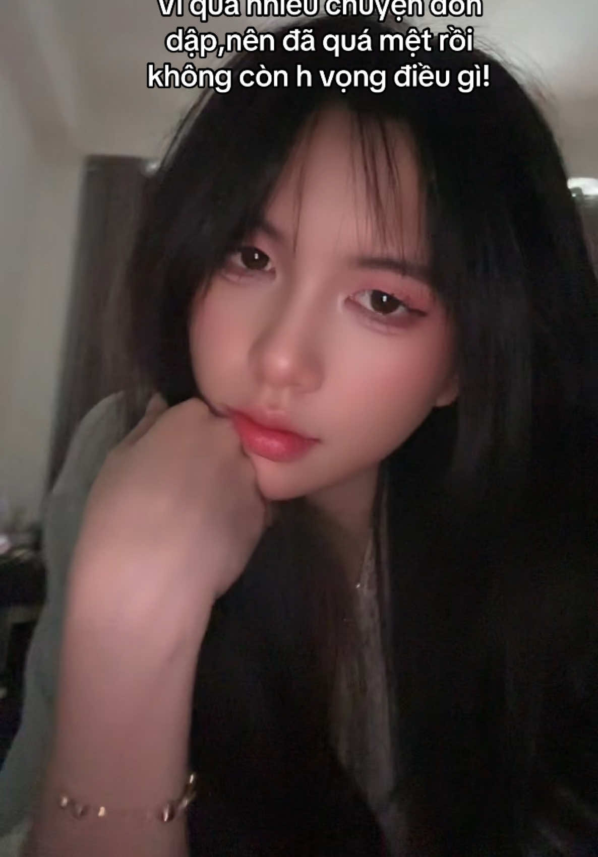 @Không phải Một Mí