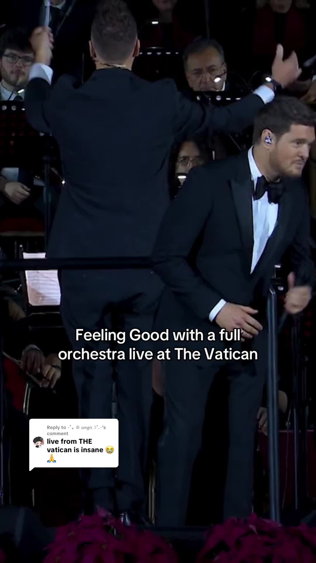 @Bublé Nation