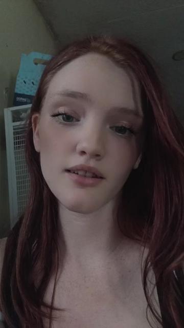 @❤️🦋LIL RED🦋❤️