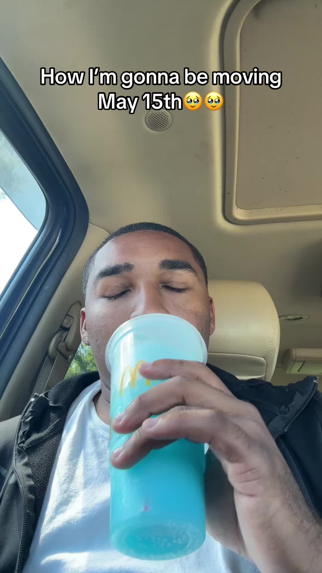 @Trendon Gillon