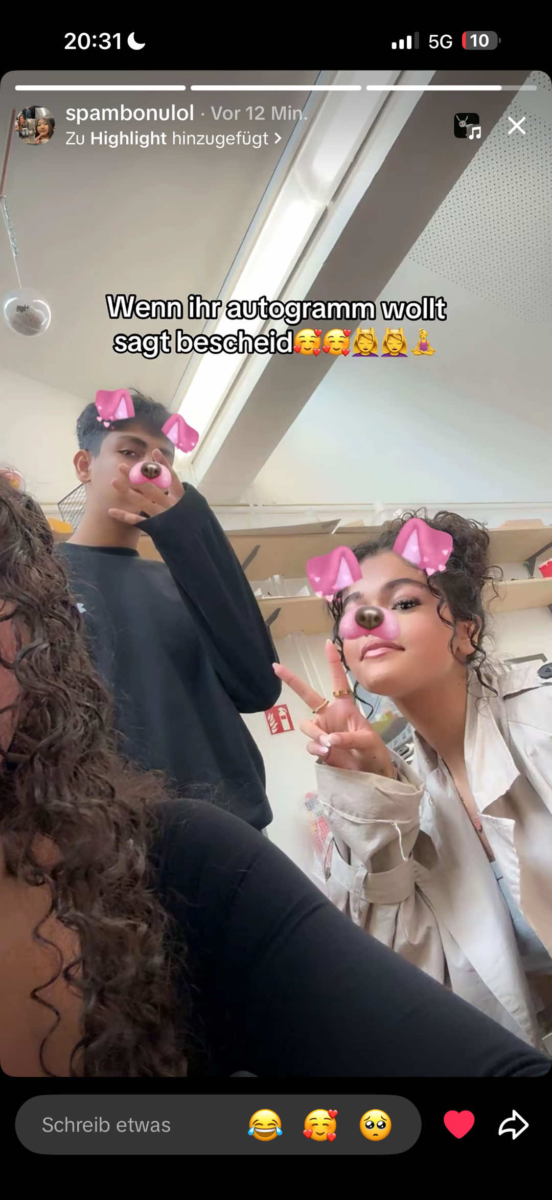 @MILO LAURENT🎙️