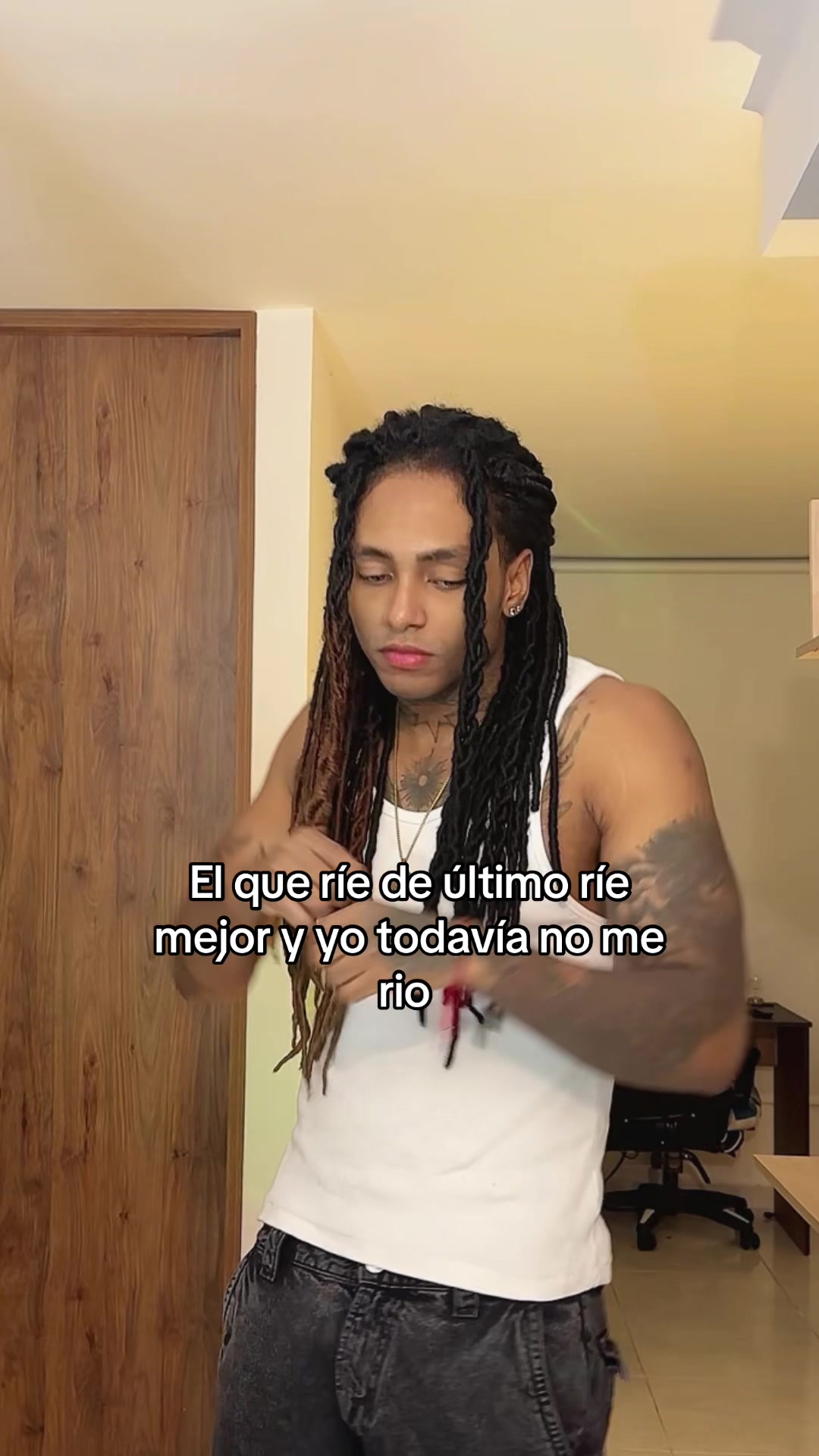 @Leirbag el vos sabes