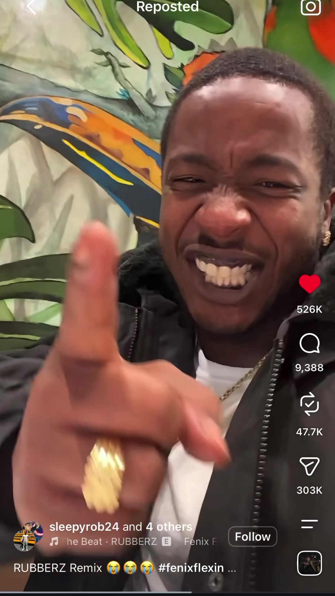 @Ayo