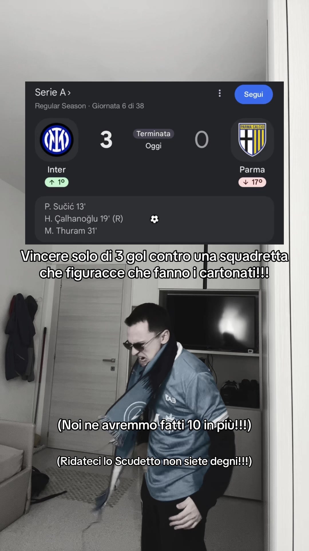 @Il Goran Pandev di Tik Tok