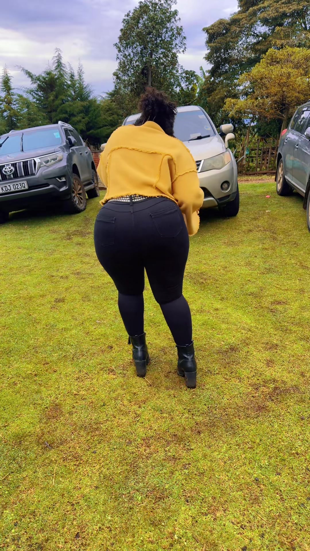 @Monica Gichinga