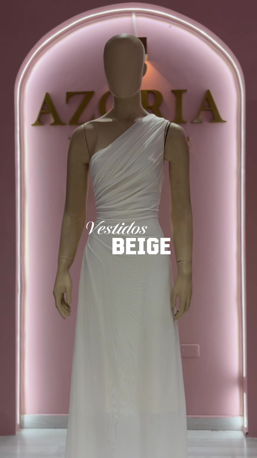 @Azoria boutique