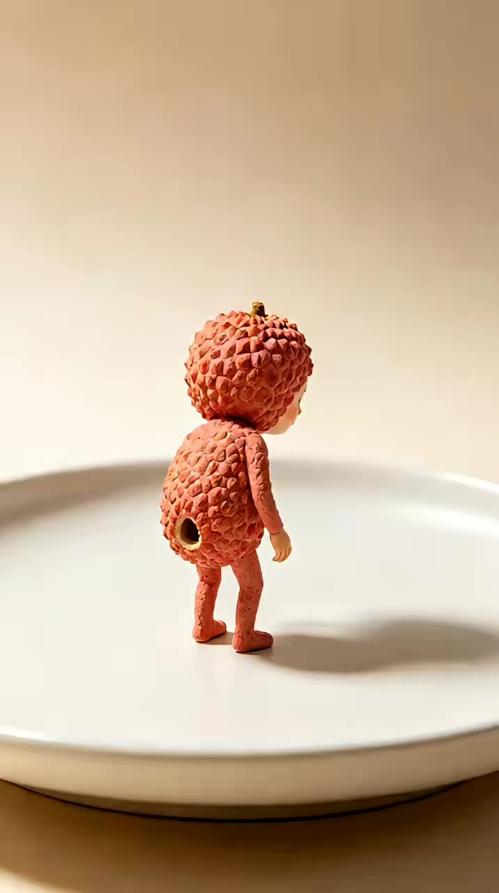 @Cute Fruit Souls