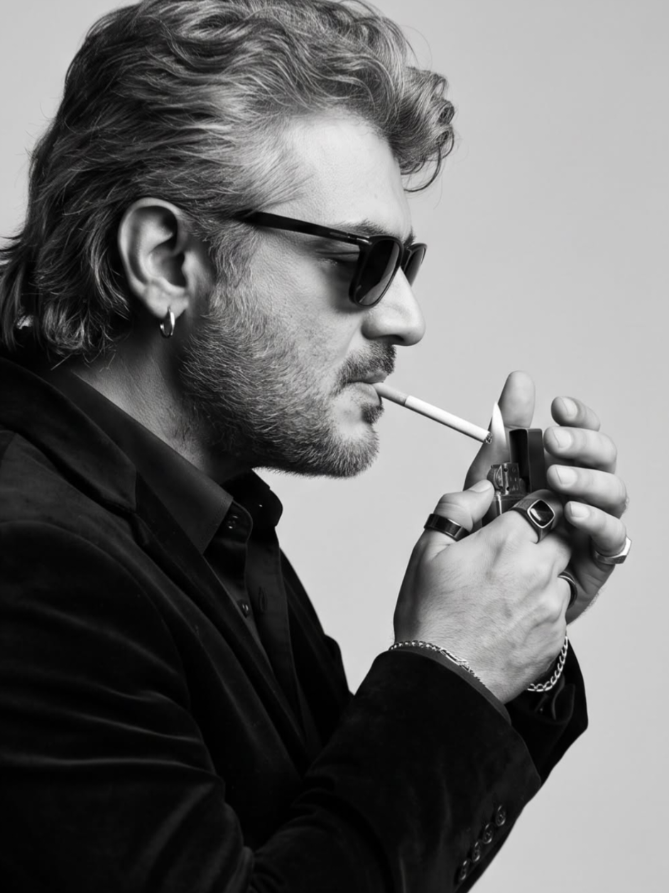 @Ajith Kumar Fandom