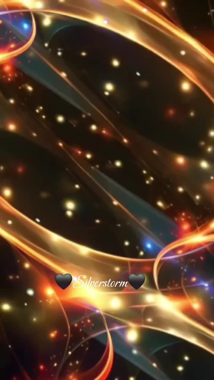 @🖤 Silverstorm 🖤