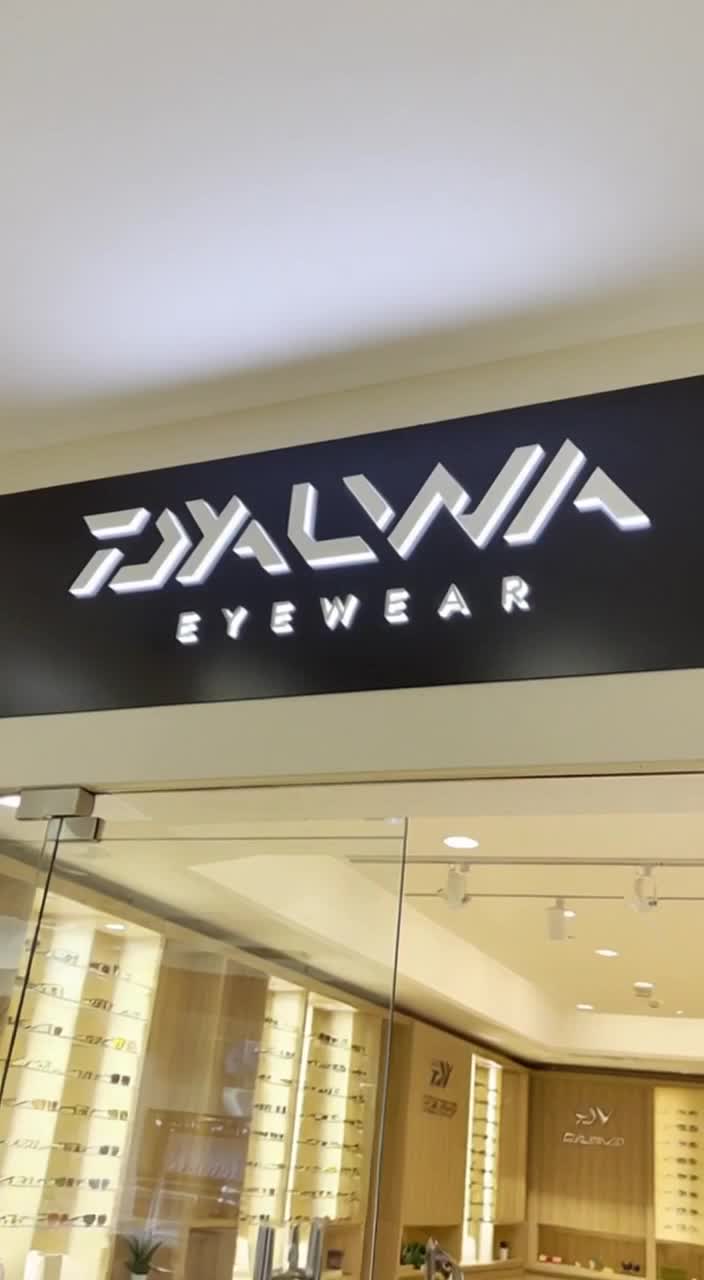 @Dalwa Pro