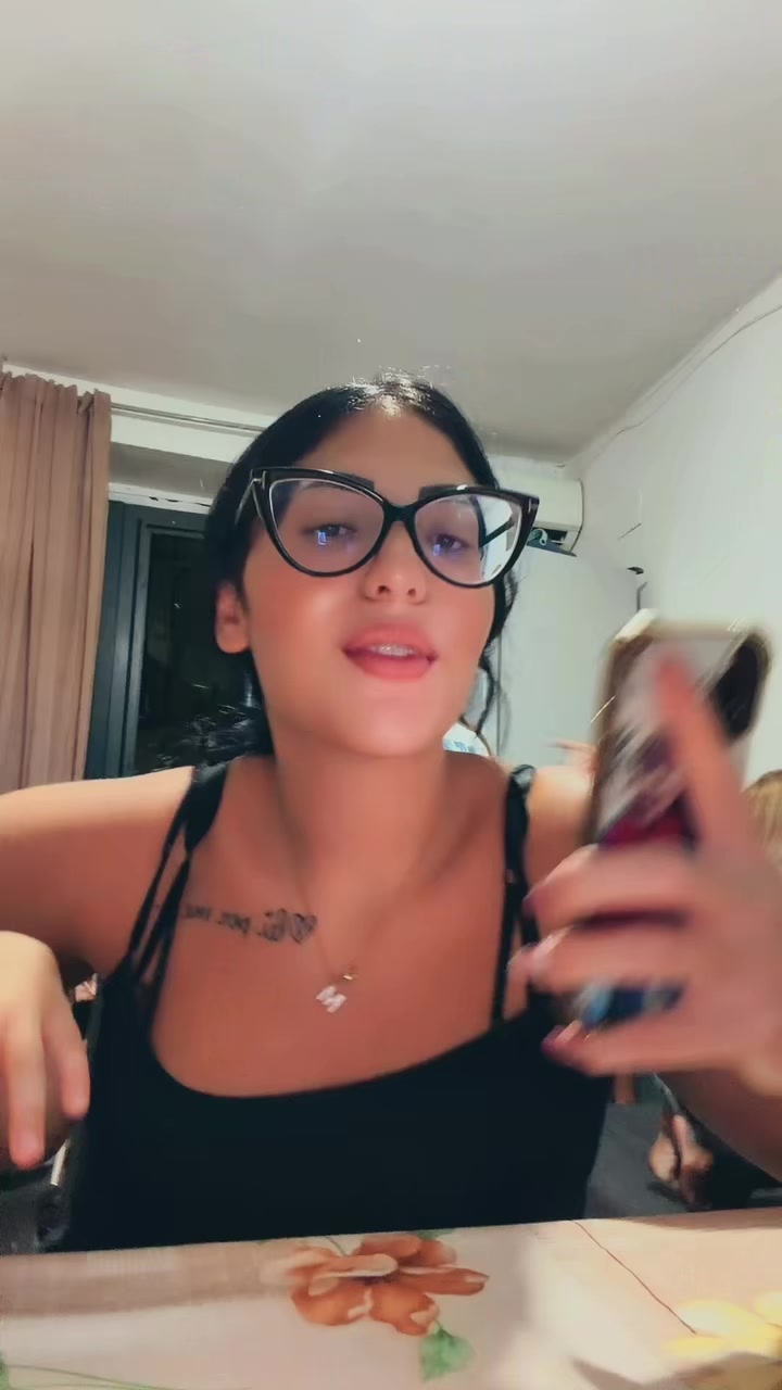 @❤️Vanessa Giuseppe ❤️