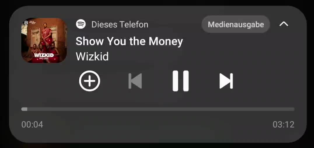 @Spotify ✅️