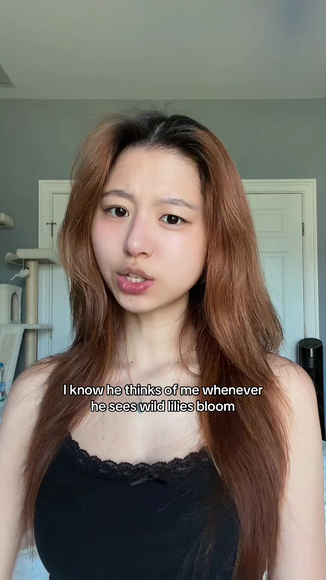 @Lily