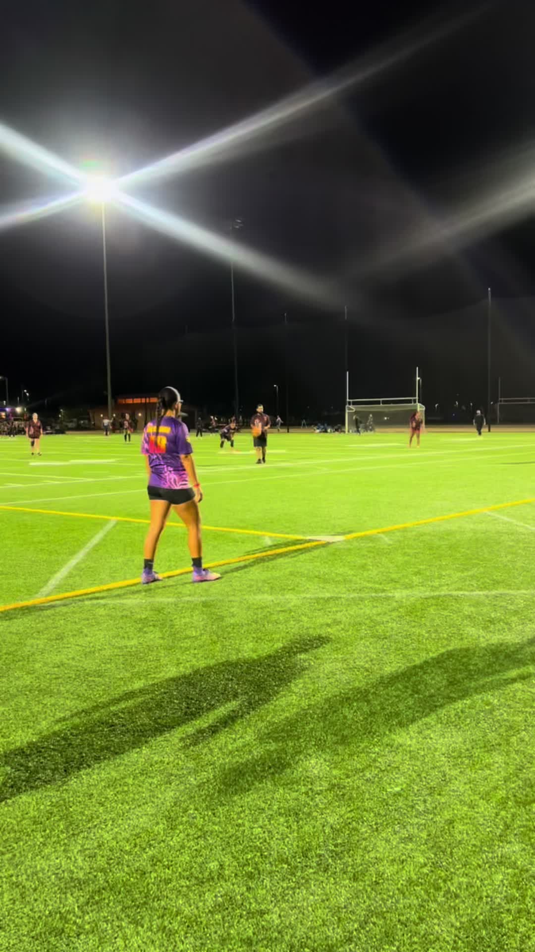 @TurfWars Kickball