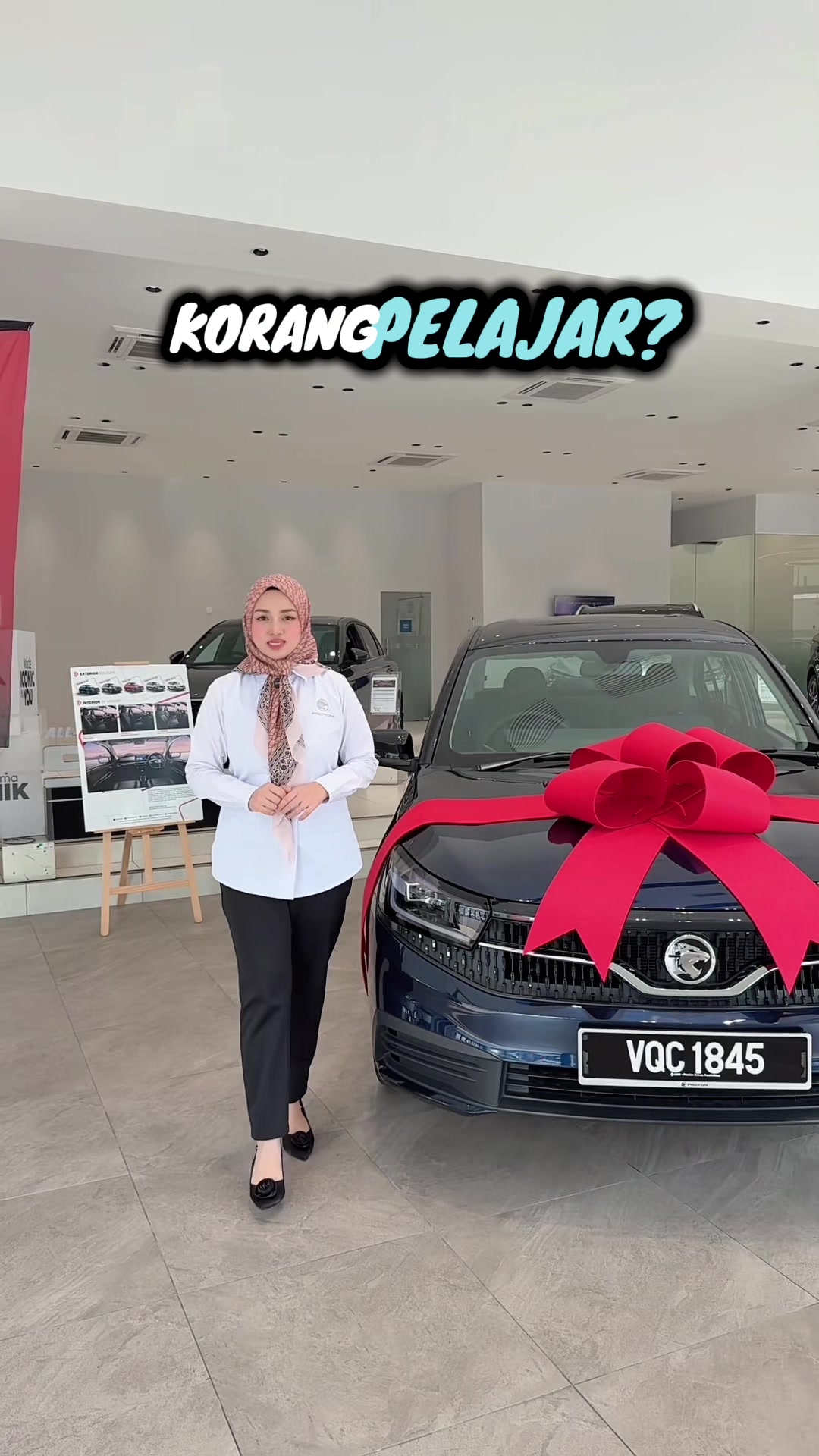 @Proton Eon Damansara