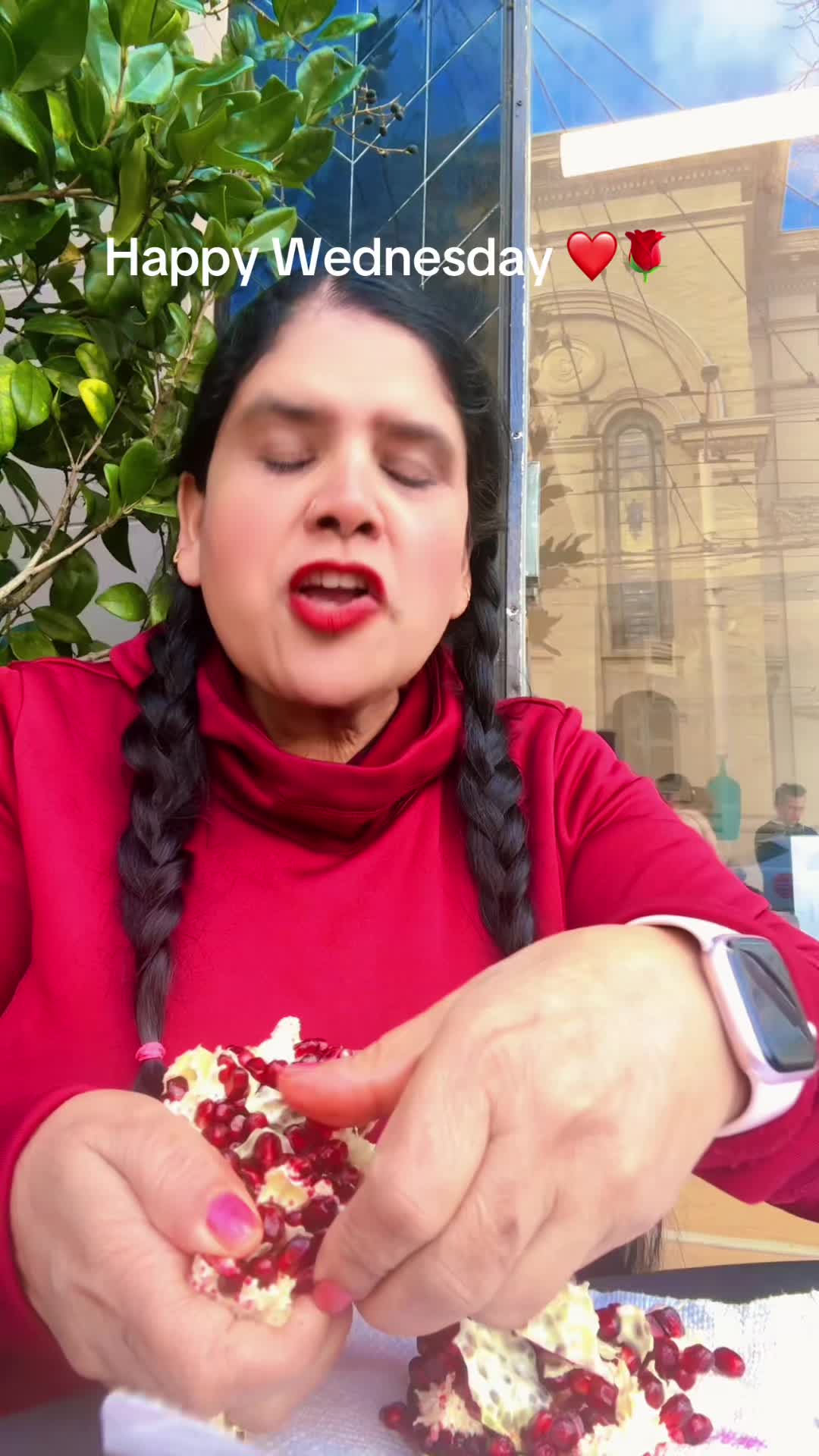 @Yashoda