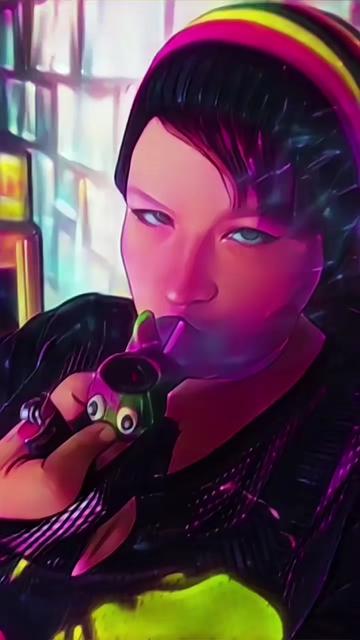 @Raven Nova Black