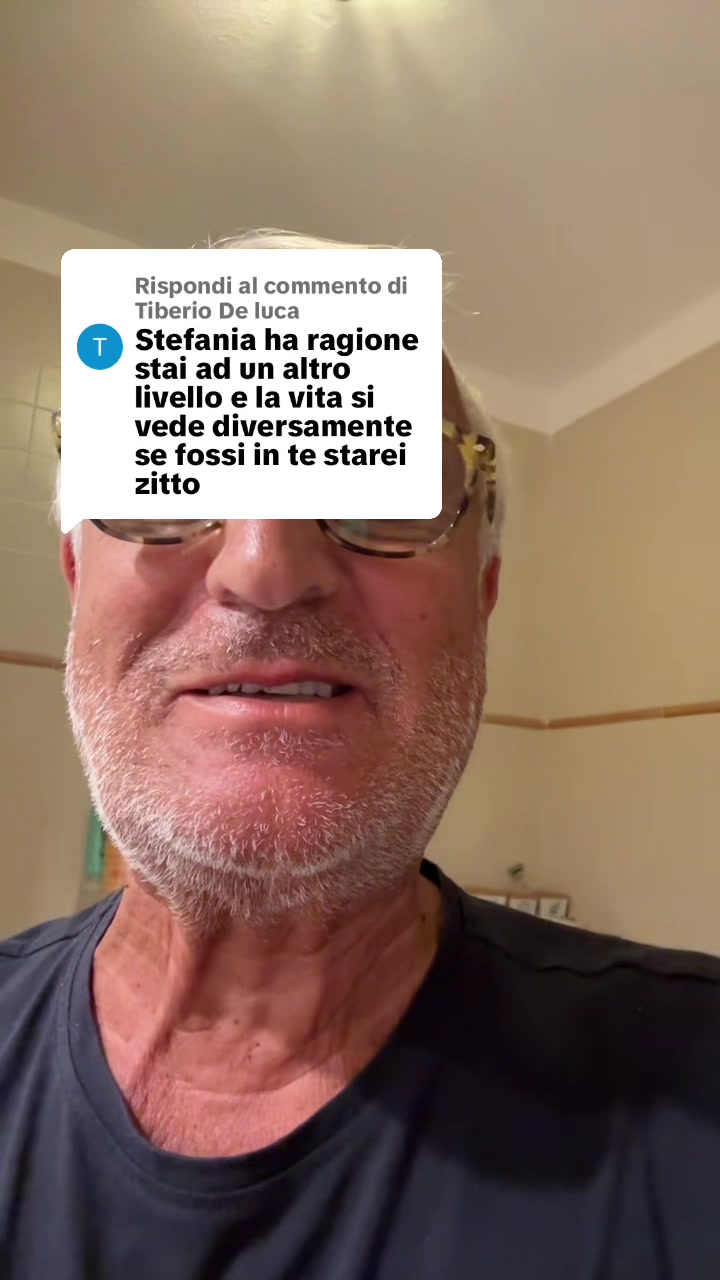 @Sergio Gallone