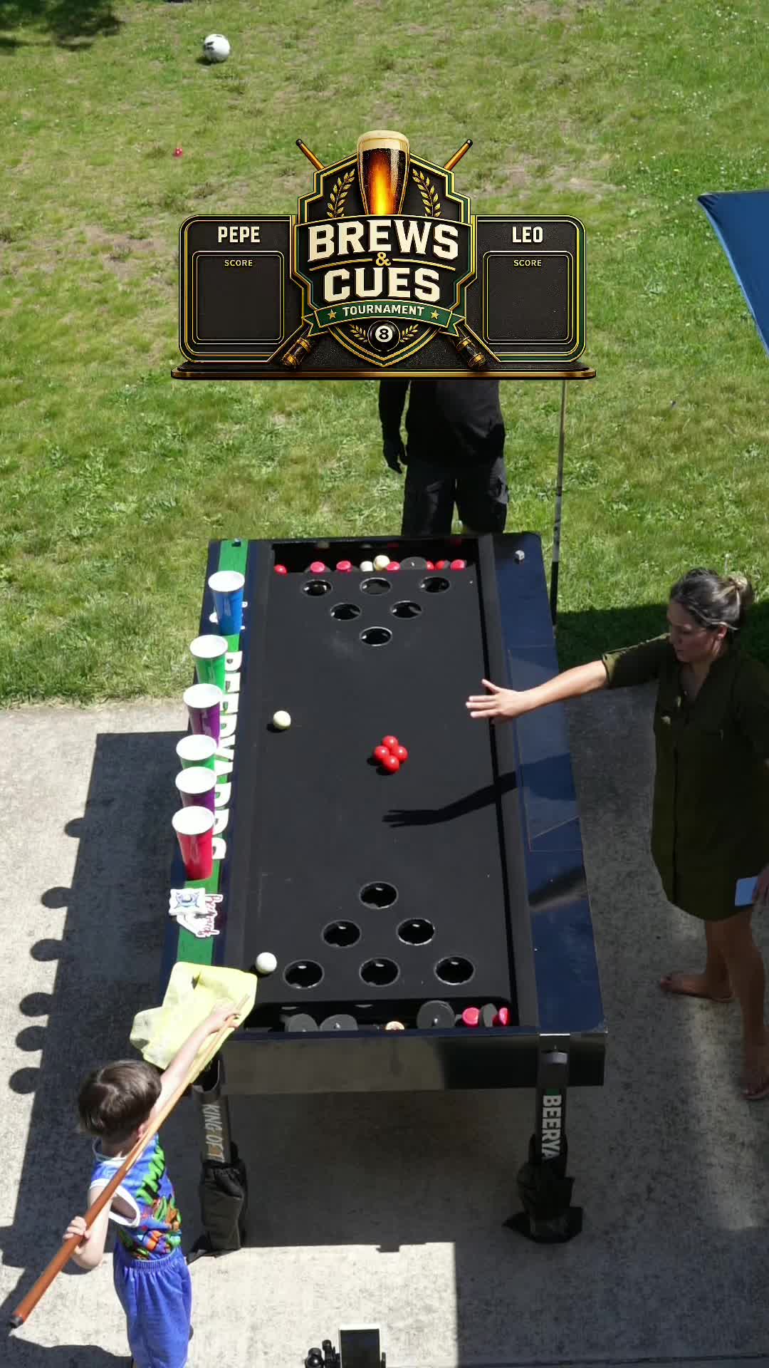@kingofthecues