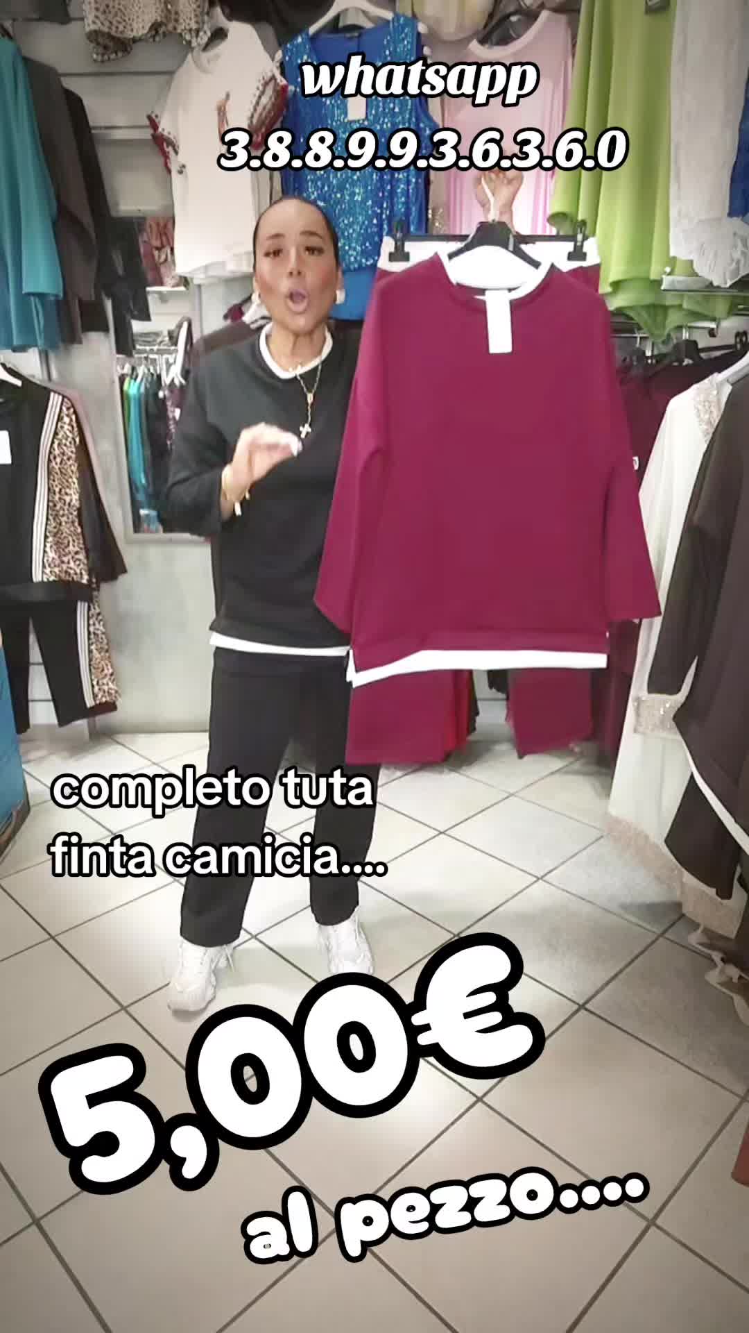 @Paola-By Cristina shop😍😍💪🏻