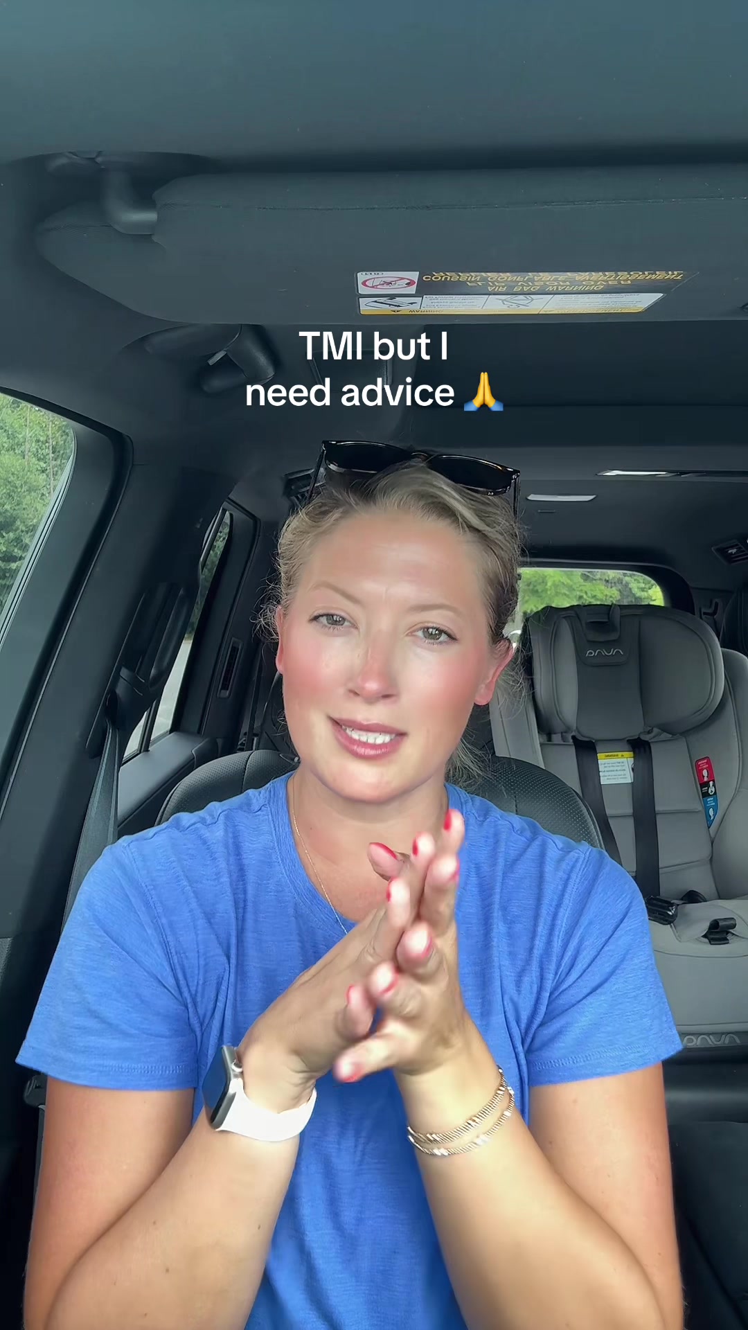@Tiffany Nickle