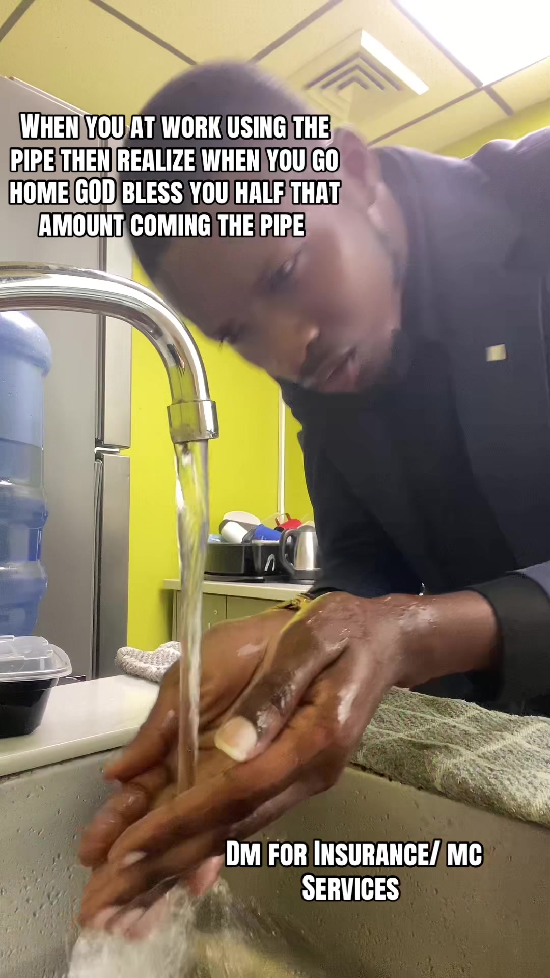 @Jahzeal D. Clarke