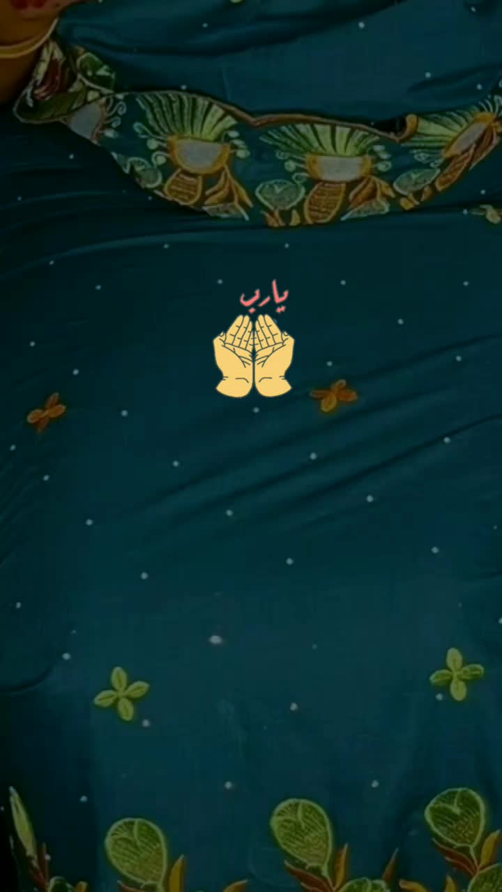 @Halima