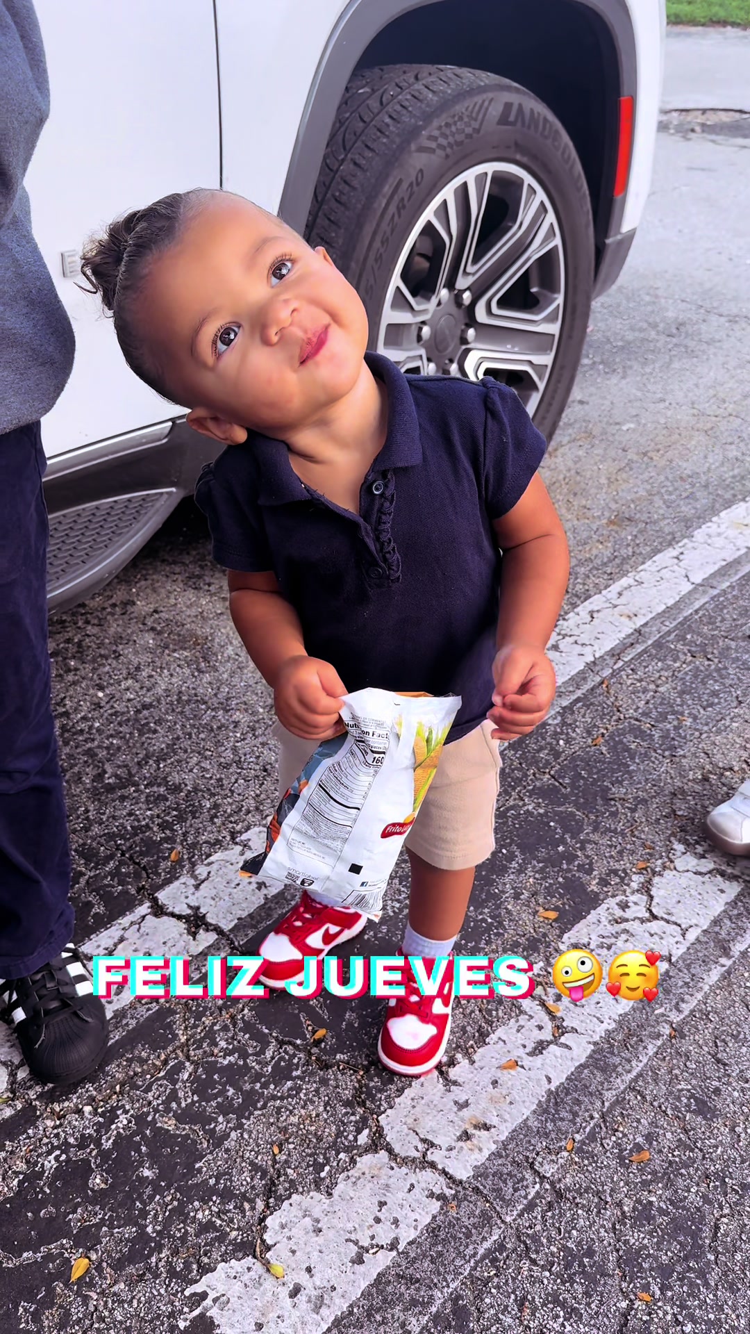 @Chuchi Martinez