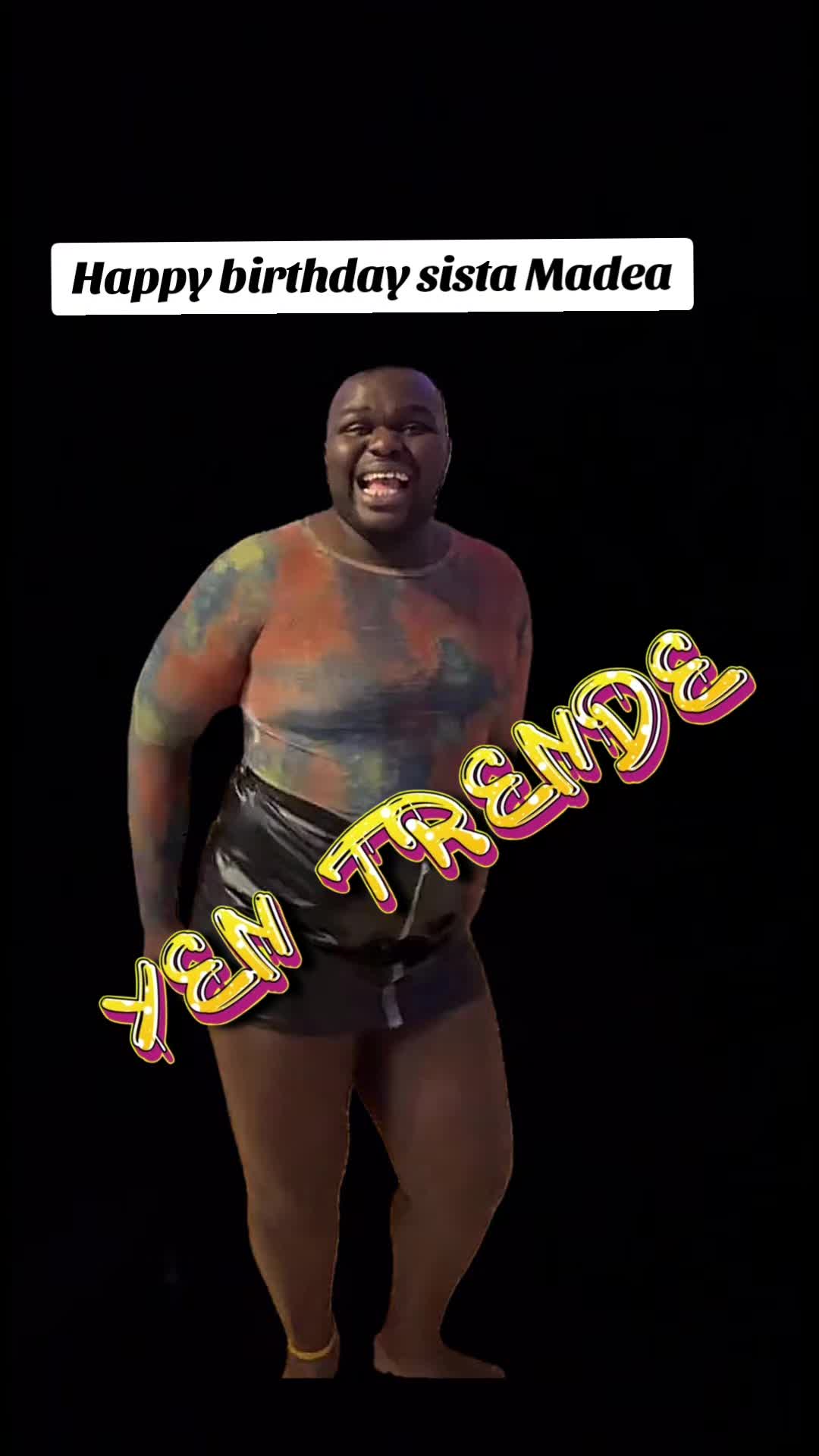 @👑 Yen Trende 🎮🎬