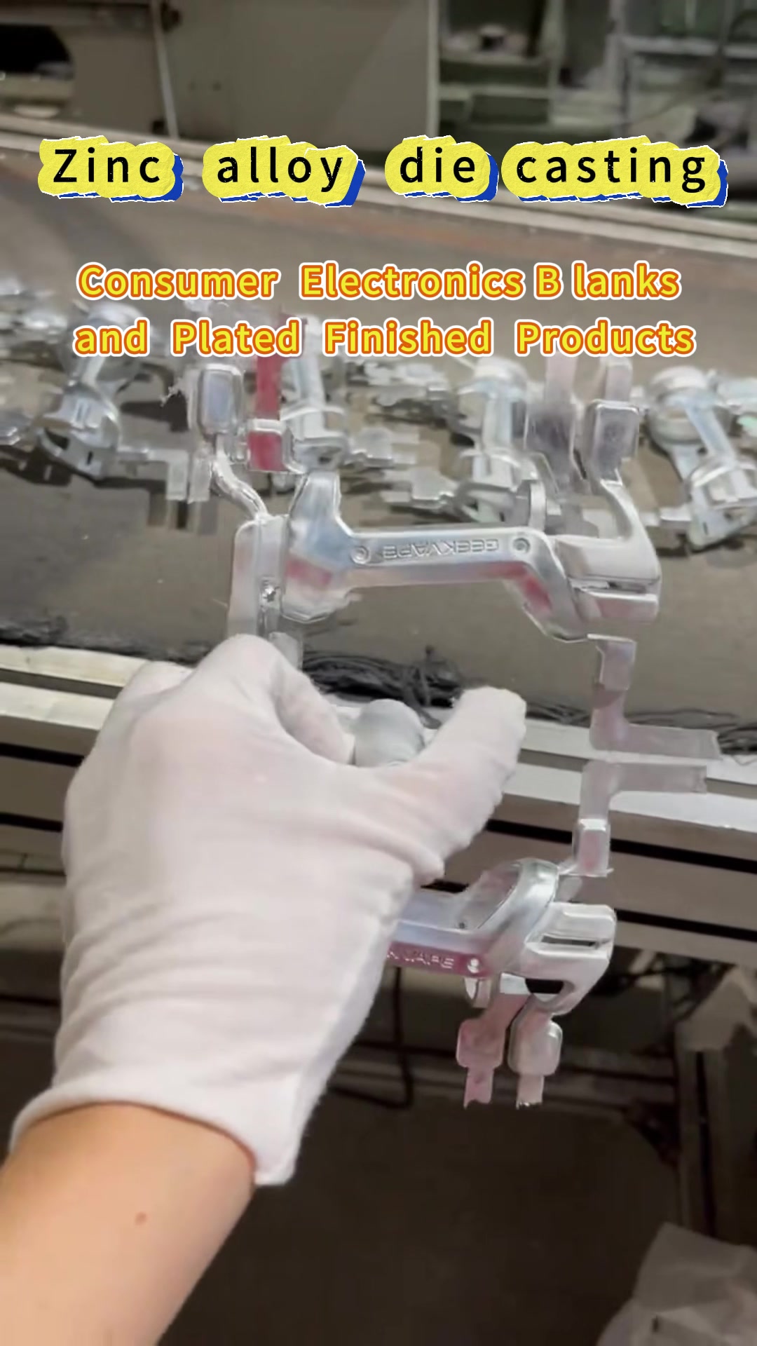 @CNC&welding Factory