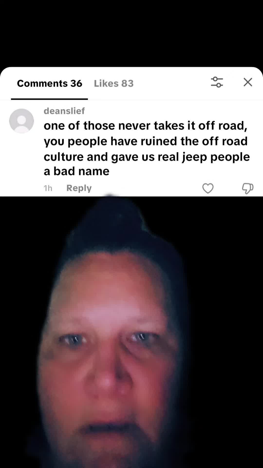 @Stitch and Angel Jeep