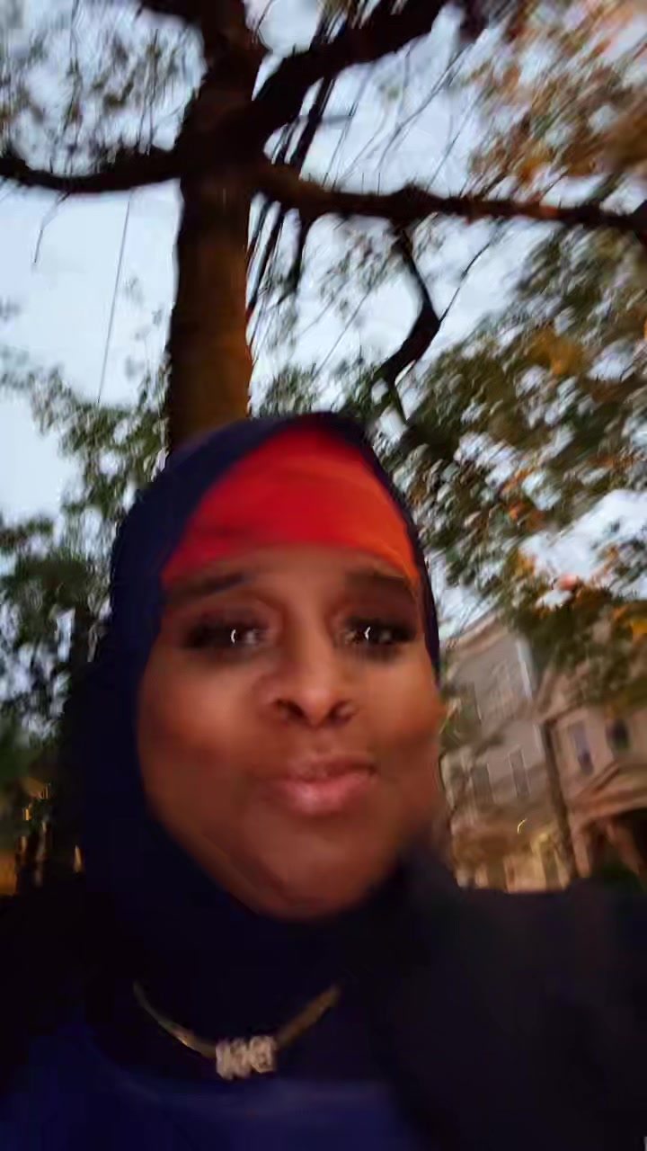 @DaFlyestMuslimah