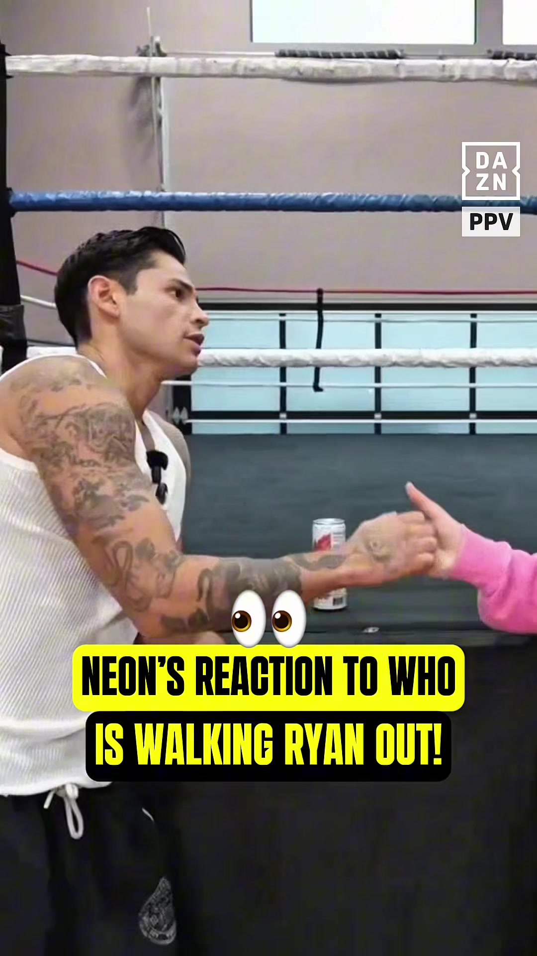 @DAZNBoxing
