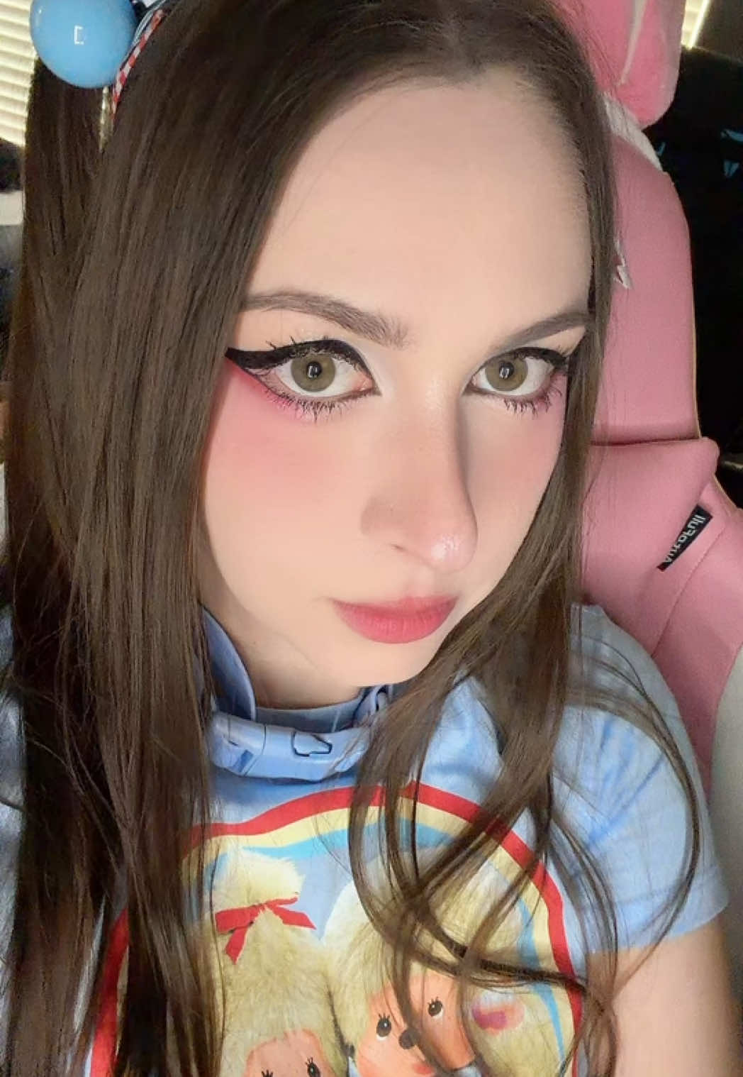 @Luna C. Kitsuen
