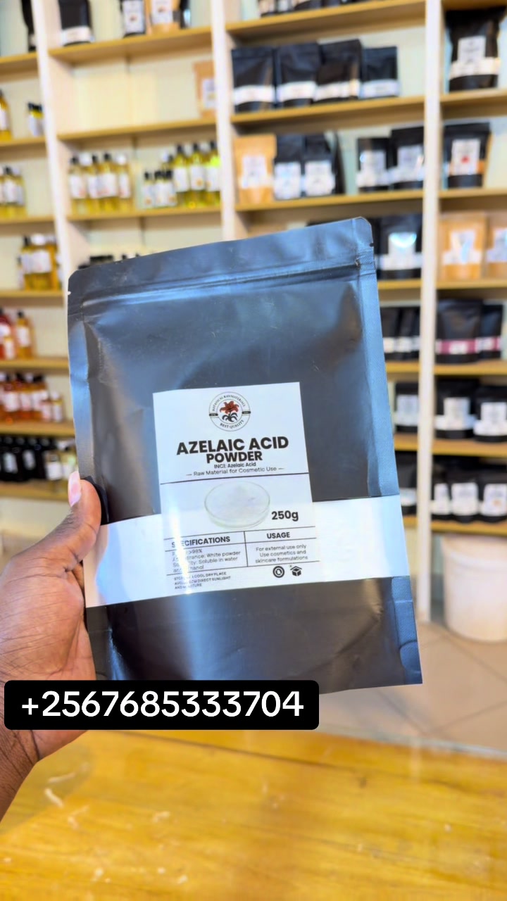 @BOTANICAL RAW MATERIALS UG