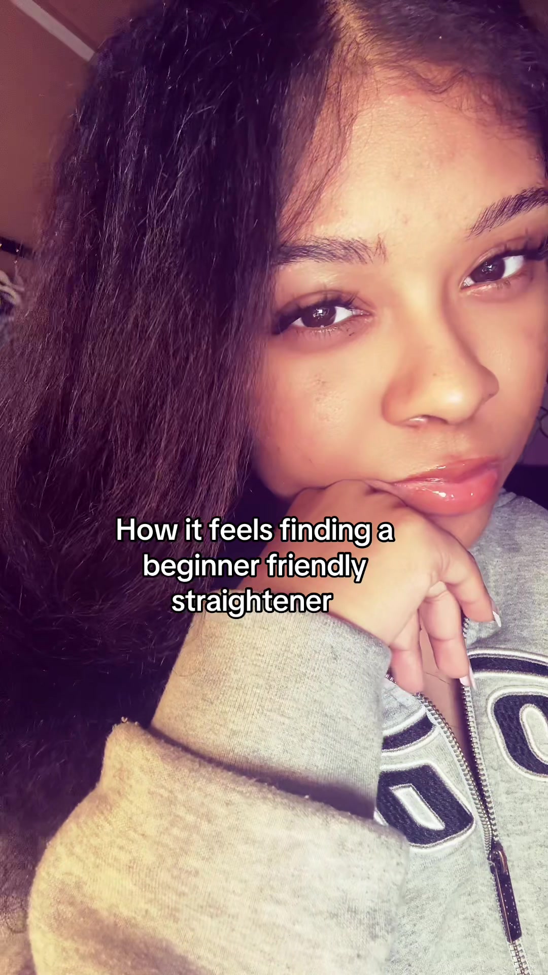 @Adrianna Monique