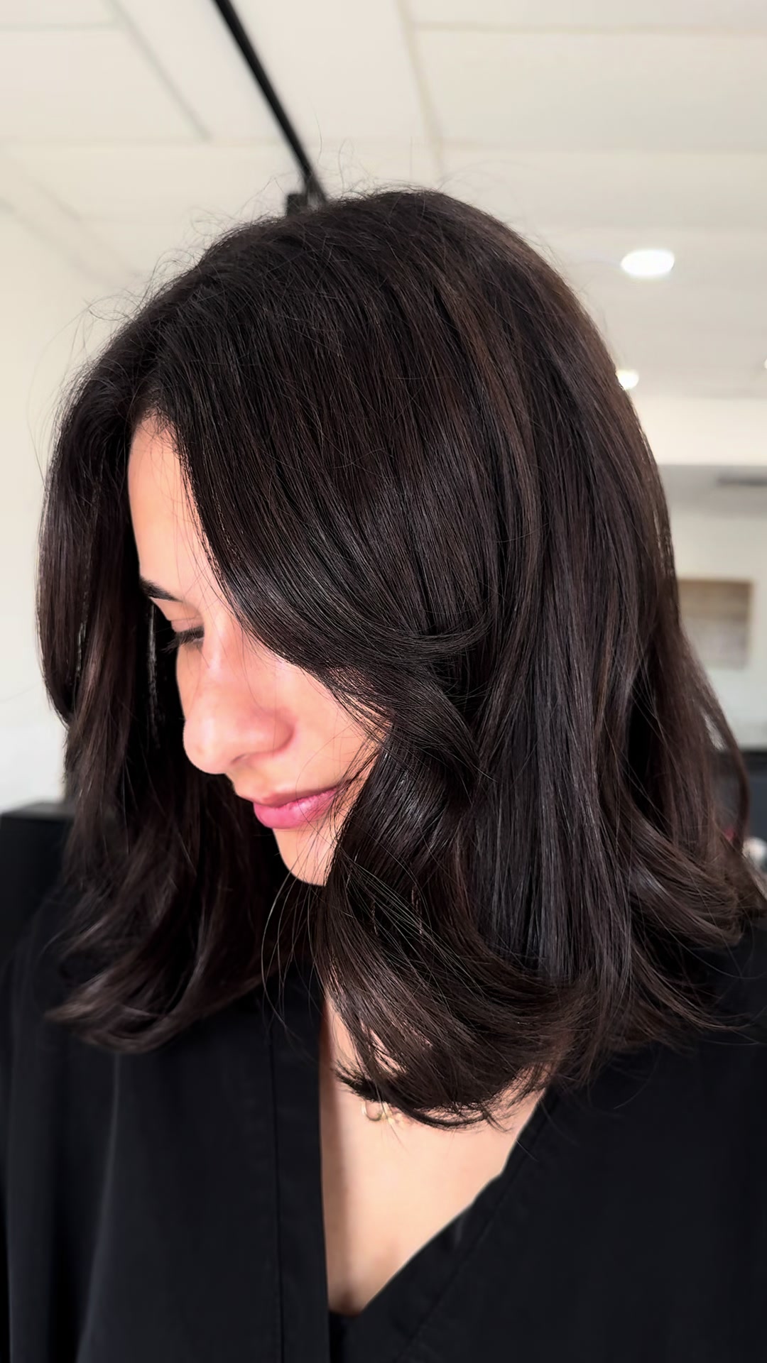 @Briana | ENNIS & DALLAS HAIR✨