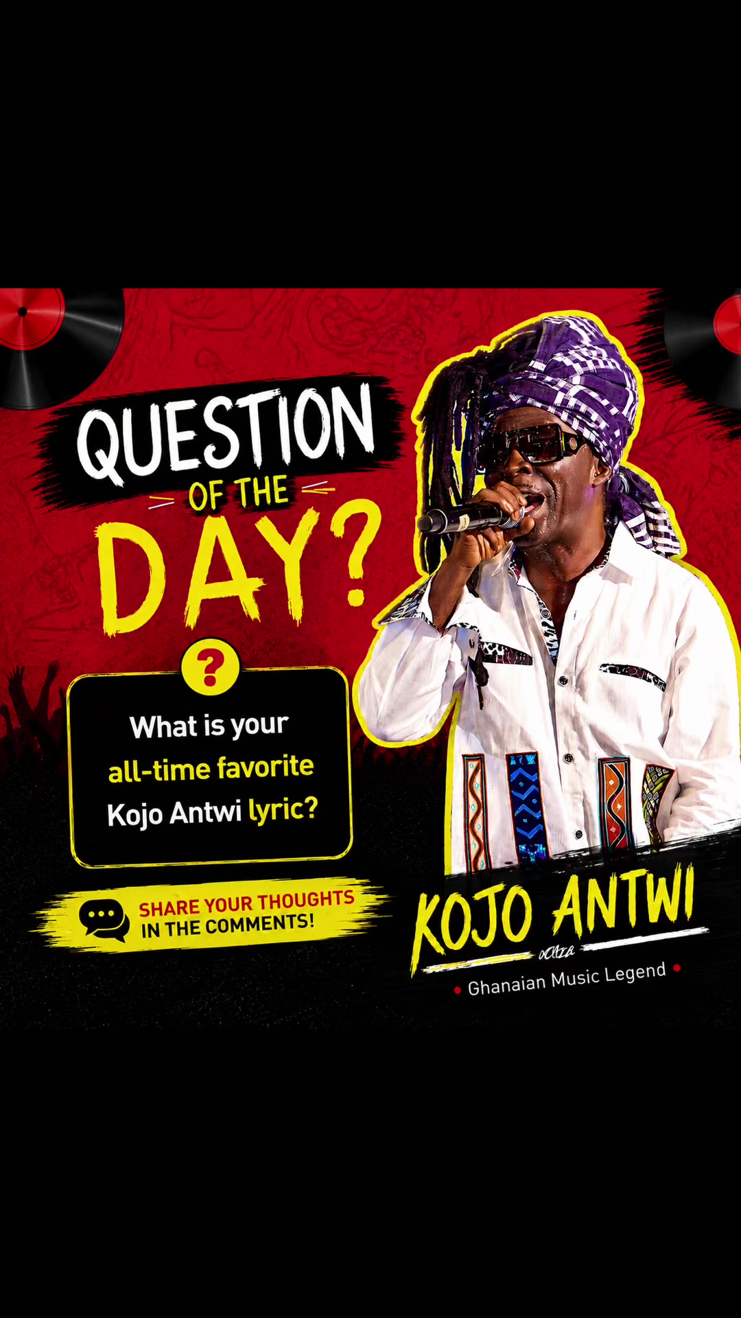 @Verified Fans Of Kojo Antwi