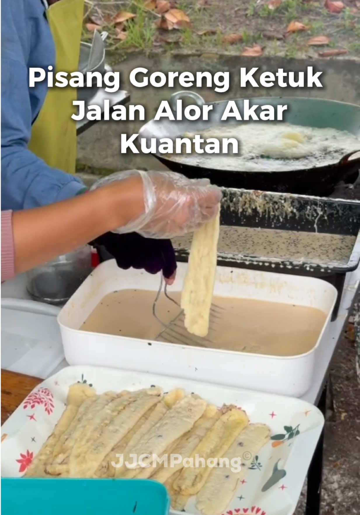 @Jalan Jalan Cari Makan Pahang