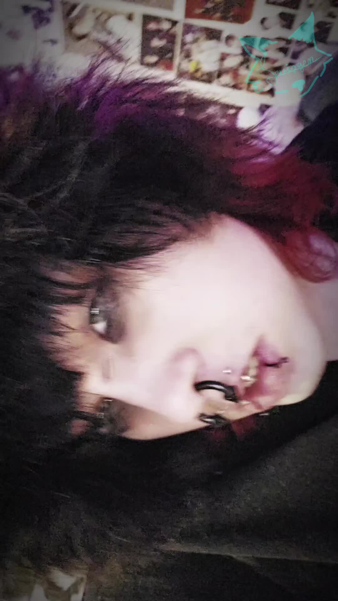 @Vixen And The Void¹²⁷