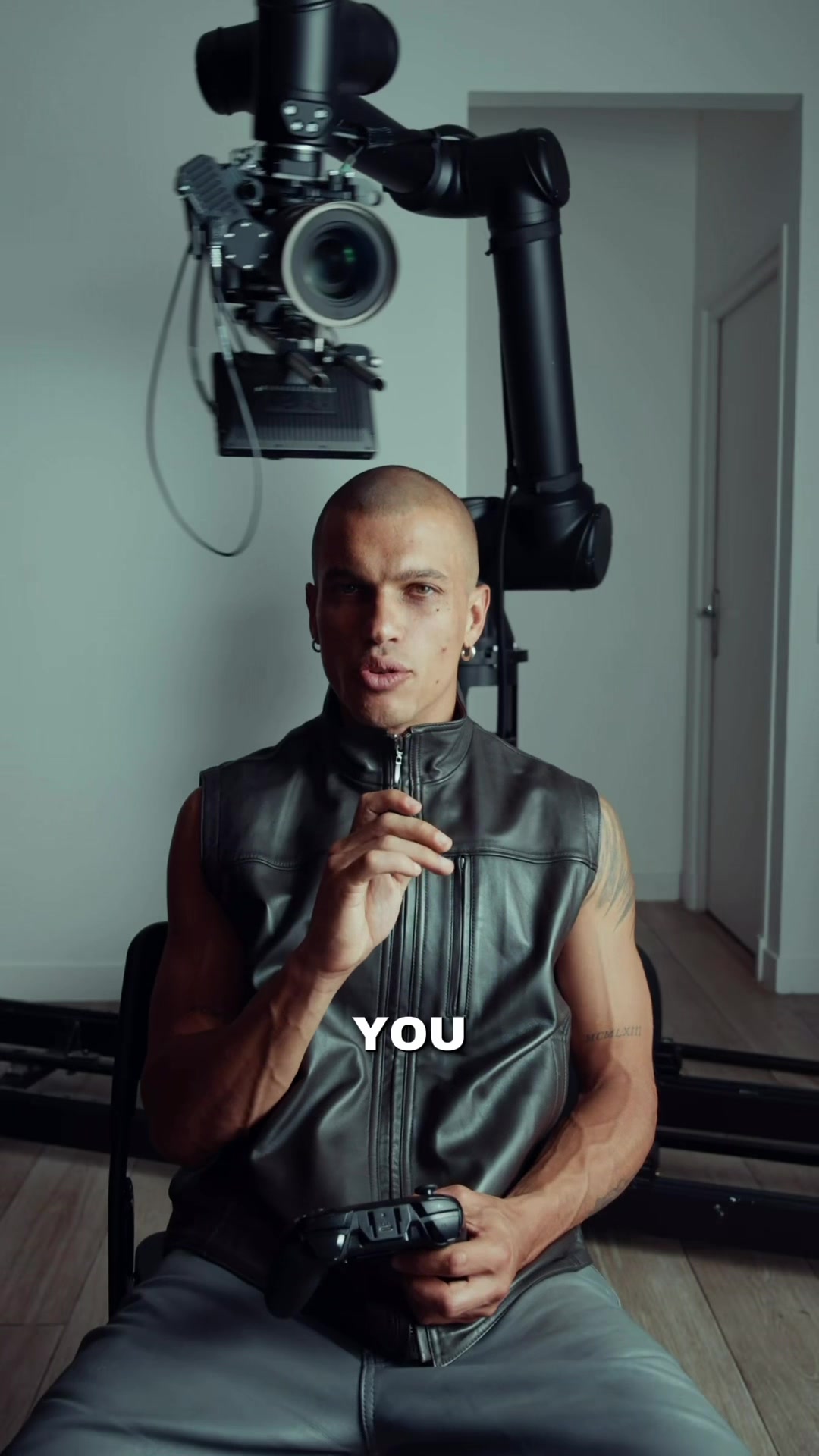 @Fred Stauffer